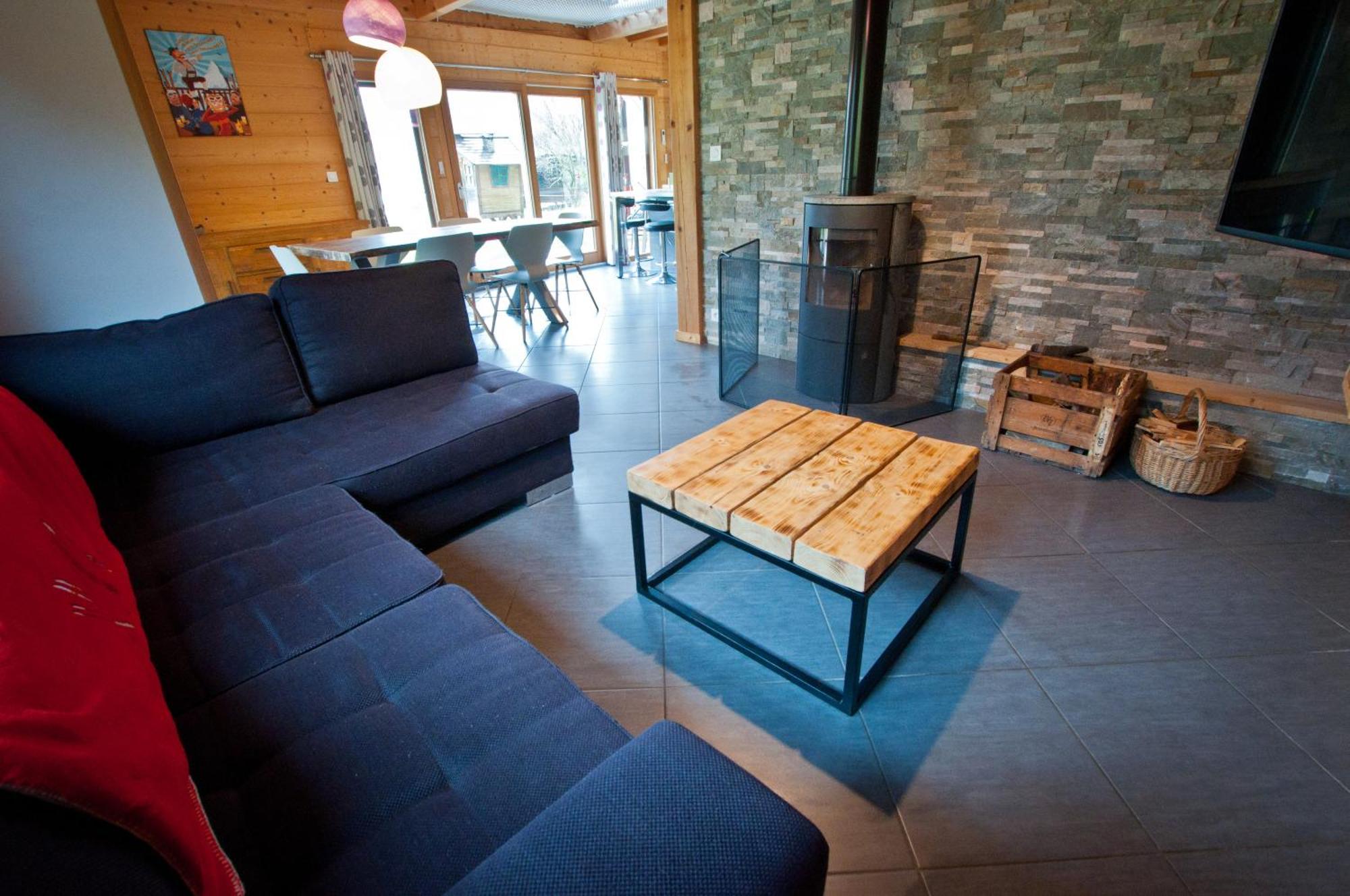 Chalet La Merlerie Morzine Exterior photo