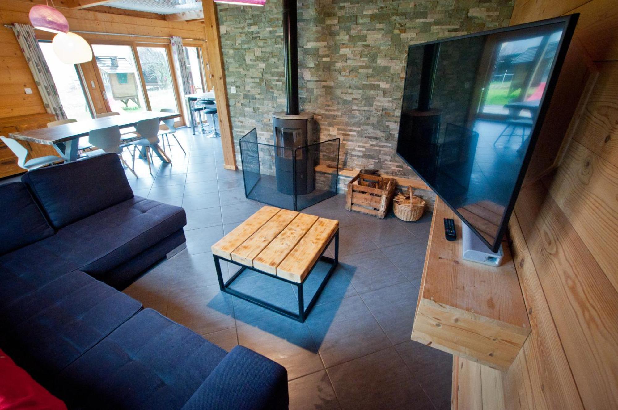 Chalet La Merlerie Morzine Exterior photo
