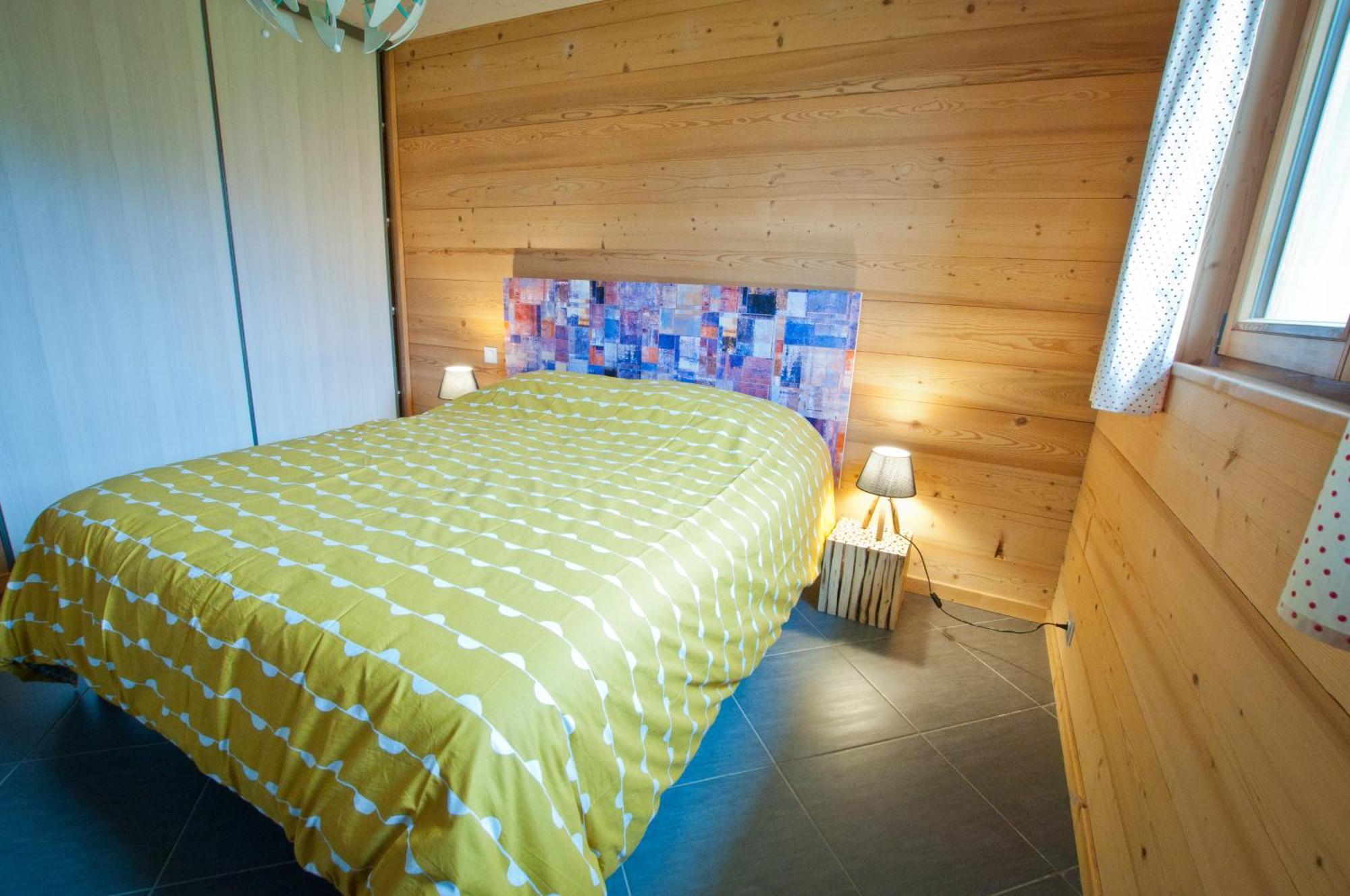 Chalet La Merlerie Morzine Exterior photo