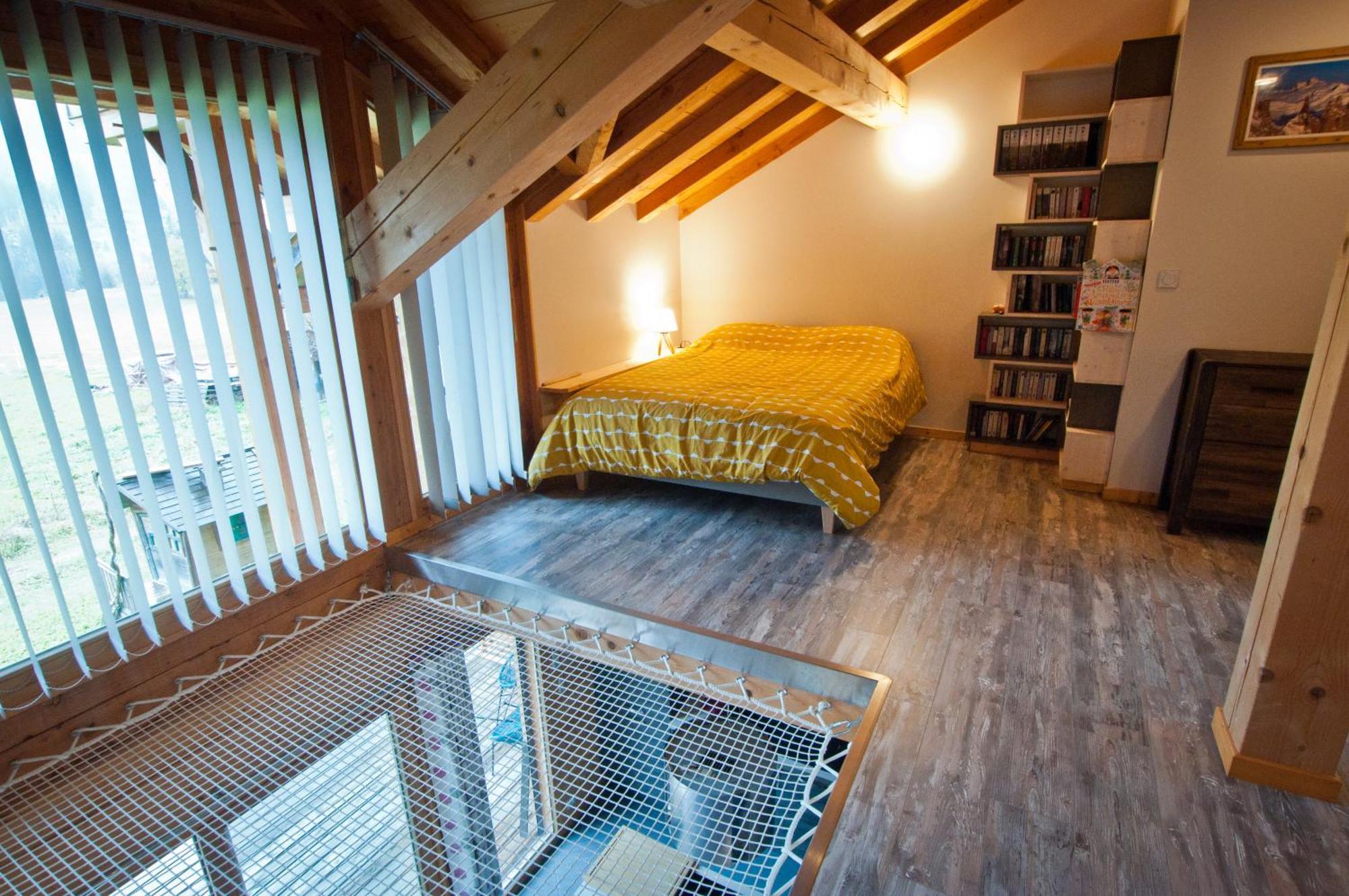 Chalet La Merlerie Morzine Exterior photo